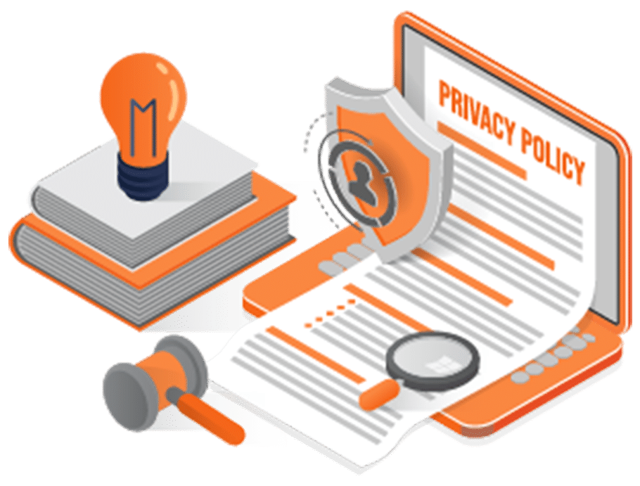 Privacy Policy Category