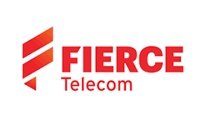 Fierce Telecom Logo
