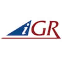 IGR Logo