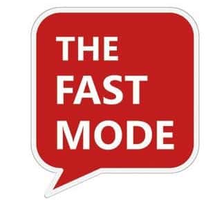 Fast Mode Logo