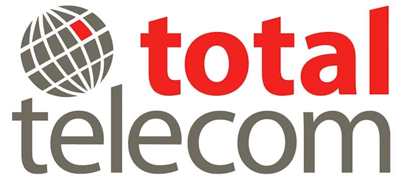 Total Telecom Logo